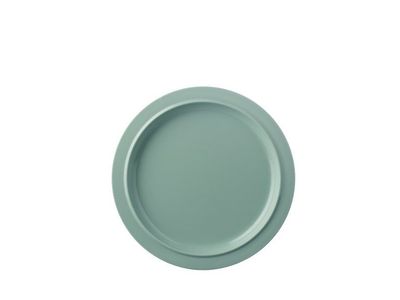 Basic P220 Petite assiette Retro Green