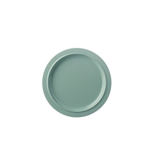 Basic P220 Petite assiette Retro Green  Mepal