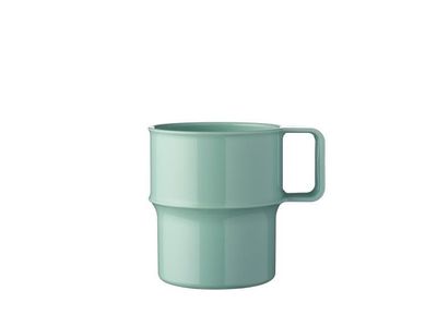 Basic 314 Mok Retro Green