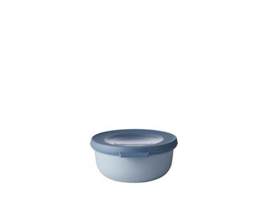 Cirqula Multischaal 350ml Nordic Blue