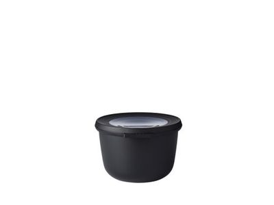 Cirqula Multischaal 500ml Nordic Black