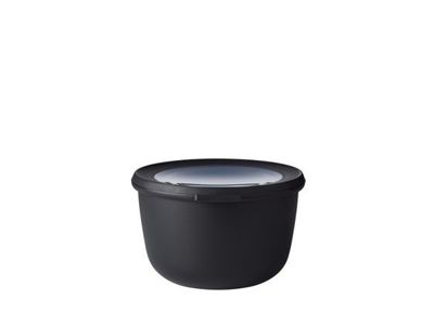 Cirqula Multischaal 1000ml Nordic Black