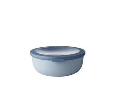 Cirqula Multischaal 1250ml Nordic Blue