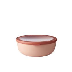 Mepal Cirqula Multischaal 2250ml Nordic Blush