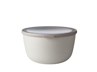 Cirqula Multischaal 3000ml Nordic White