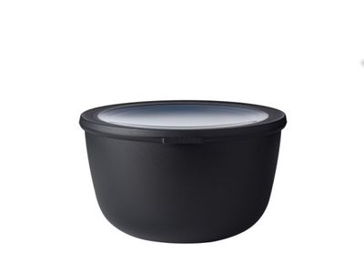 Cirqula Multischaal 3000ml Nordic Black