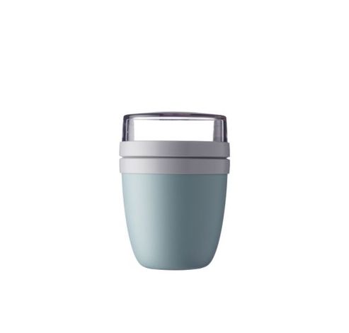 Ellipse Lunchpot Nordic Green  Mepal