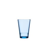 Flow Verre 275ml Nordic Blue 