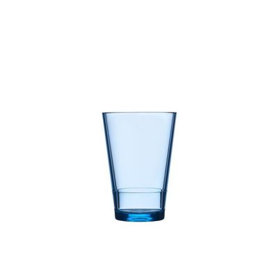 Flow Verre 275ml Nordic Blue  Mepal