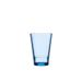 Mepal Flow Glas 275ml Nordic Blue