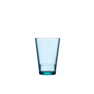 Flow Glas 275ml Retro Green 