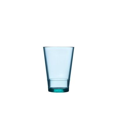 Flow Verre 275ml Retro Green  Mepal