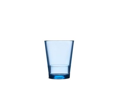Flow gobelet 200ml Nordic blue