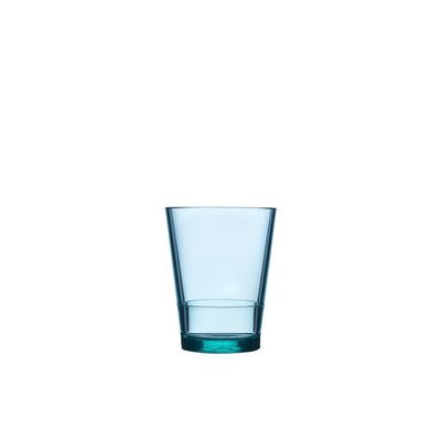 Flow Verre 200ml Retro Green  Mepal