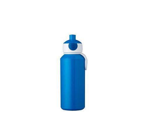 Campus Gourde pop-up 400ml Bleu  Mepal