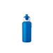 Campus Drinkfles pop-up 400ml Blauw 