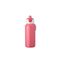 Campus Drinkfles pop-up 400ml Pink 