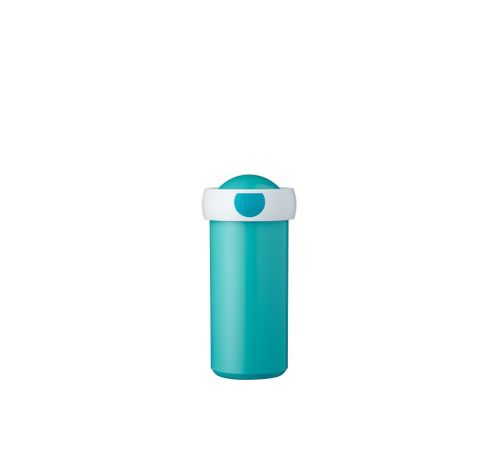 Campus Schoolbeker 300ml Turquoise  Mepal