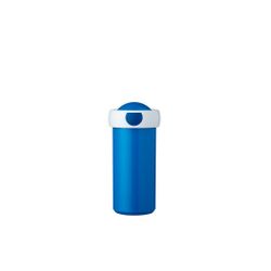 Mepal Campus Schoolbeker 300ml Blauw 