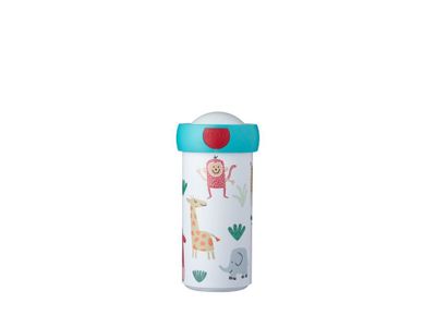 Campus gourde 300ml Animal Friends