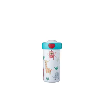 Campus gourde 300ml Animal Friends  Mepal