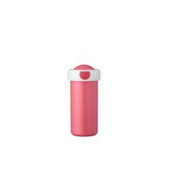 Mepal Campus Schoolbeker 300ml Pink 