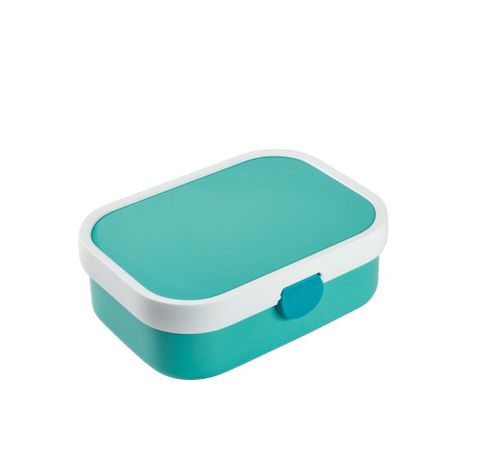 Campus Lunchbox Turquoise  Mepal