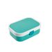 Mepal Campus Lunchbox Turquoise