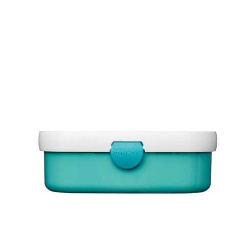 Campus Lunchbox Turquoise  Mepal