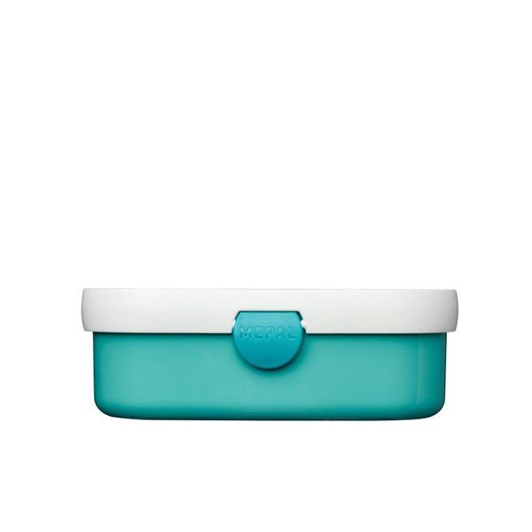 Mepal Campus Lunchbox Turquoise