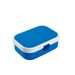 Campus Lunchbox Blauw 