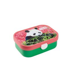 Mepal Campus Lunchbox Animal Planet Panda 