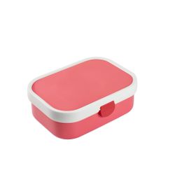 Mepal Campus Lunchbox Pink 