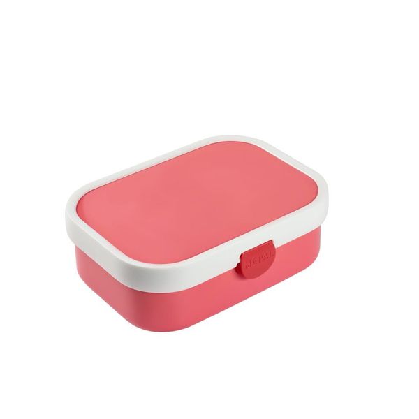 Mepal Campus Lunchbox Pink