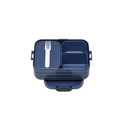 Mepal TakeABreak Bento lunchbox midi Nordic denim 