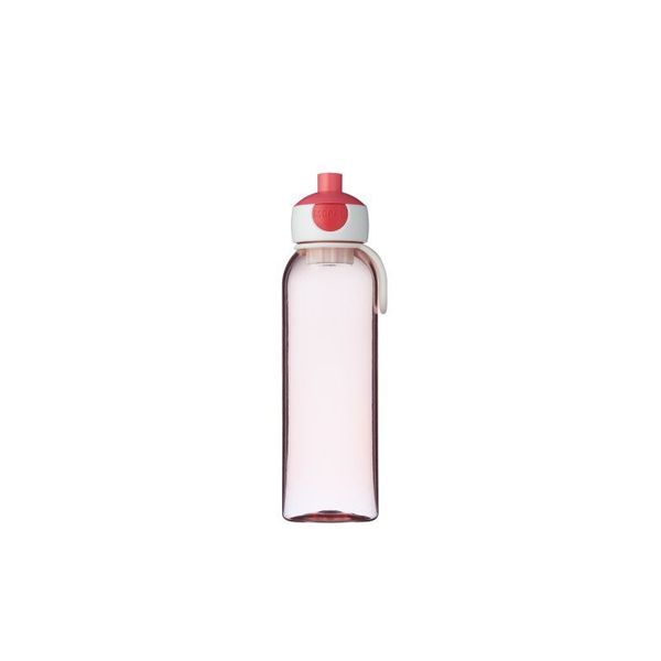 Campus Waterfles 500ml Pink 