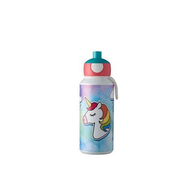 Campus Gourde pop-up 400ml Unicorn  Mepal