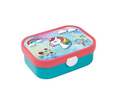 Campus boîte à déjeuner Unicorn