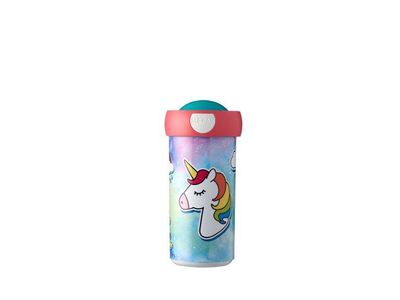 Campus Gourde 300ml Unicorn