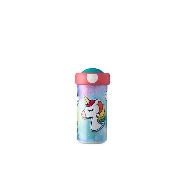 Mepal Campus Schoolbeker 300ml Unicorn