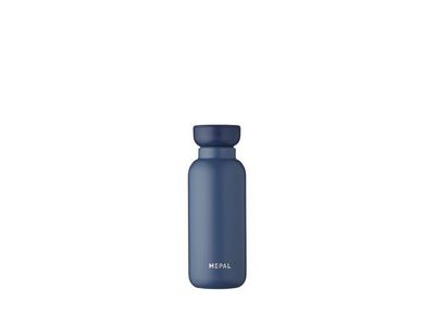 Ellipse isoleerfles 350ml Nordic Denim