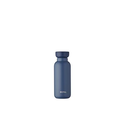 Ellipse Bouteille isotherme 350ml Nordic Denim  Mepal