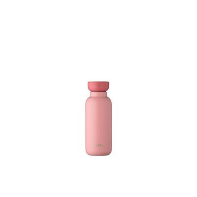 Ellipse Bouteille isotherme 350ml Nordic Pink  Mepal