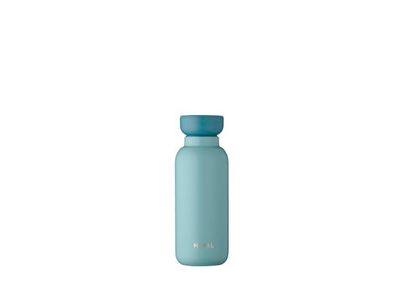 Ellipse isoleerfles 350ml Nordic Green