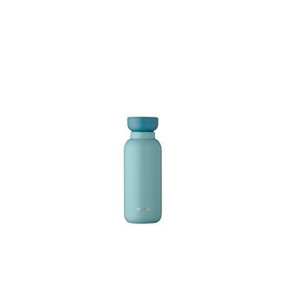 Ellipse isoleerfles 350ml Nordic Green 