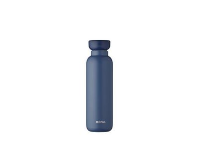 Ellipse isoleerfles 500ml Nordic Denim