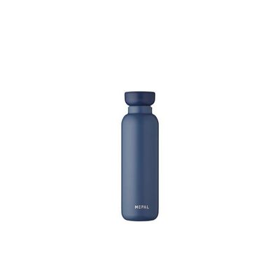 Ellipse Bouteille isotherme 500ml Nordic Denim  Mepal