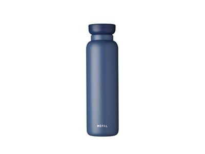 Ellipse isoleerfles 900ml Nordic Denim