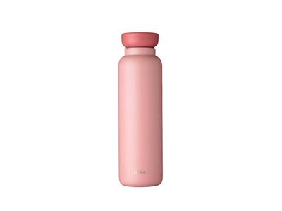 Ellipse isoleerfles 900ml Nordic Pink