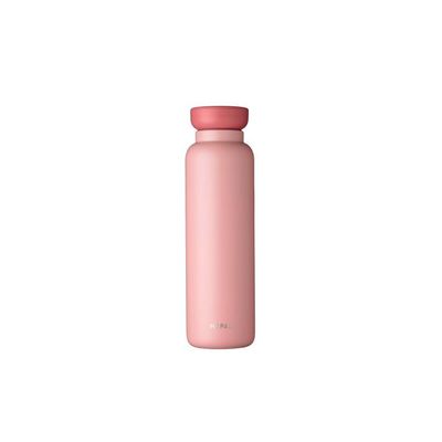 Ellipse Bouteille isotherme 900ml Nordic Pink  Mepal